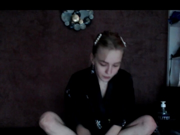JanaBellaCam 18-12-2021 Naked 